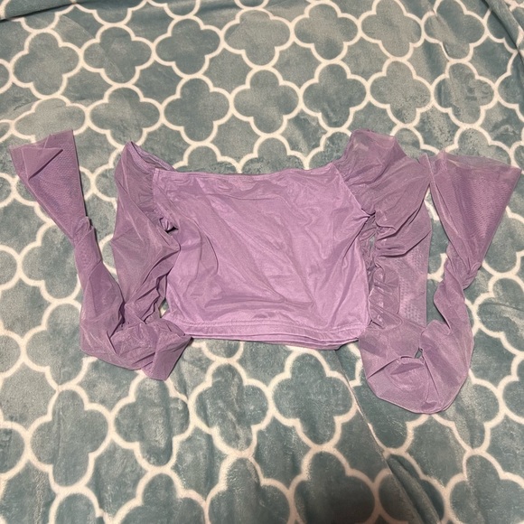 BRAND NEW Shein crop top - Picture 5 of 5